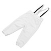 Fencing Pants Stab Proof Fabric 350N Elastic Fine Stitching CFA