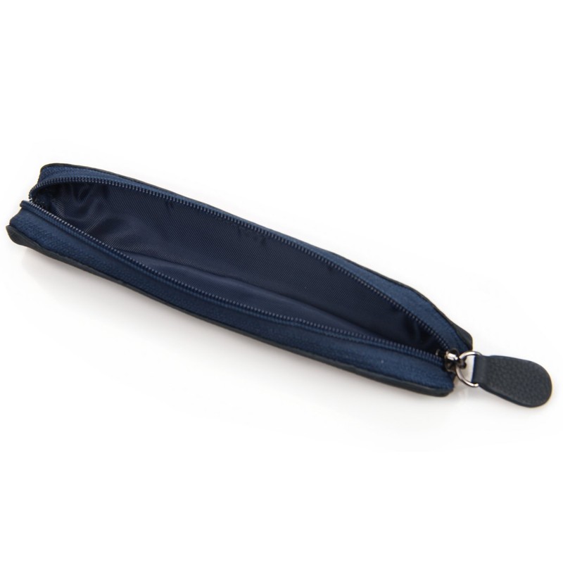 ZAPP- Etui/tasche echtes Leder für elektronische Zigarette (Leer. Größe: M,