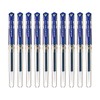 Mitsubishi Pencil UM153.33 Uni-Ballpoint Pen, Signo Bold Point, 0.04 inches