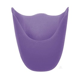 EUROTARD Pointe Comfort Feather Lites Gel Toe Pads (PURPLE) - 990FL