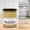 Paradigm Foodworks Pub Style Mustard, 10 Ounce