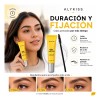 Gel Para Cejas Ceja Guapa Color Transparente Impermeable