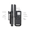 Two BelFone Long Range Walkie Talkies-20 Channels Professional Two Way