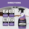 Weiman Granite & Stone Sealer Spray - Protects Kitchen Countertops,