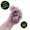 Schylling NeeDoh Nice Cube - Best-Selling Sensory Fidget Toy with