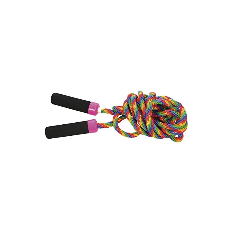 Eduplay ''Fly Rope Soft Handles'' Hopping & Jumping