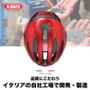ABUS WINGBACK Casual Helmet Wingback for Cycling and Sports Kickboard