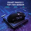 ATTACK SHARK X11 & X68 PRO HE Wireless Gaming Combo,Rapid