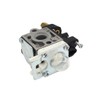 USPEEDA Carburetor for 21" BAR Echo HC-150 21.2CC GAS Hedge