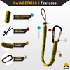 KwikSafety - Charlotte, NC - SUPERCELL Safety Harness [COMBO] Premium