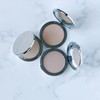 La Bella Donna Compressed Mineral Foundation - Face Powder Makeup