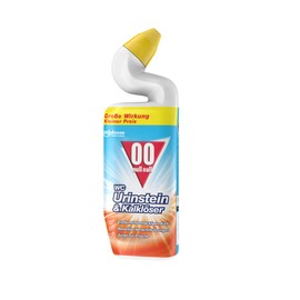 00 Null Null Toilet Urine and limestone Remover, 1 Pack (1 x 750 ml)