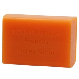 Florex Classic Propolis Sheep's Milk Soap 100 g