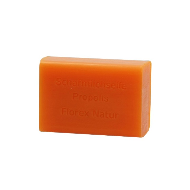 Florex Classic Propolis Sheep's Milk Soap 100 g