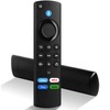 Replacement Voice Remote Control for Smart TV Cube, TV Stick(Lite/4K/4K