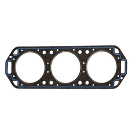Pro Marine Gasket, Cylinder Head Race Mercury 2.5L Hi Performance 1mm