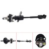 Steering Column Lower Intermediate Shaft with U Joint Coupler Replacement
