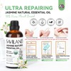 Saviland Jasmine Essential Oil Ultra Repairing: 100% Natural Cuticle Oils