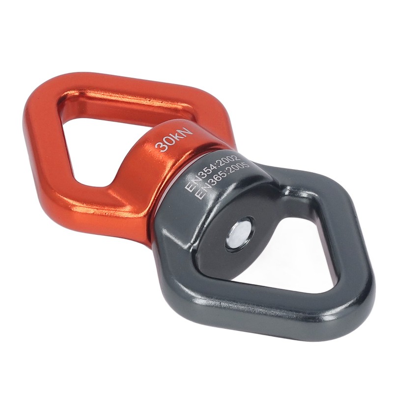 Swing Spinner 360 Degree Rotating 8 Shaped Universal Safety Rotational