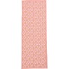 Hamamonyo Tenugui, Bean Mamame Cat, Pink