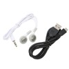 T7 MP4 Player 1.8inch Large Screen Music Player with FM