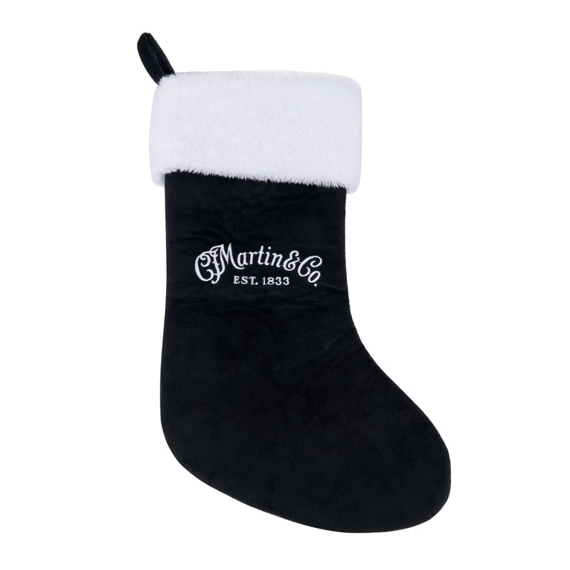 MARTIN 0 String Guitar Holiday Accessory Pack, (18N0368)