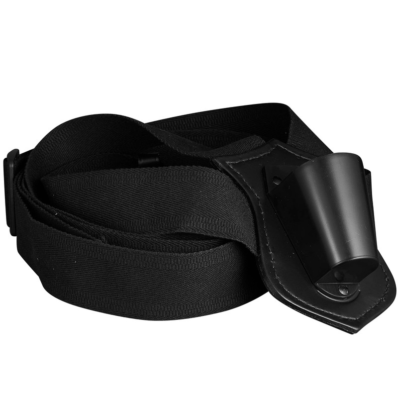 JAY-PEE Double Strap Honor Guard Parade Flag Carrier Sling Carrying