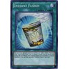Instant Fusion - FUEN-EN042 - Super Rare - 1st Edition