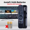 AKB76039902 MR22GA Replaced for LG Smart TV Remote with Pointer