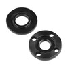 2pcs for M14 Thread Angle Grinder Flange Nut Replacement Angle
