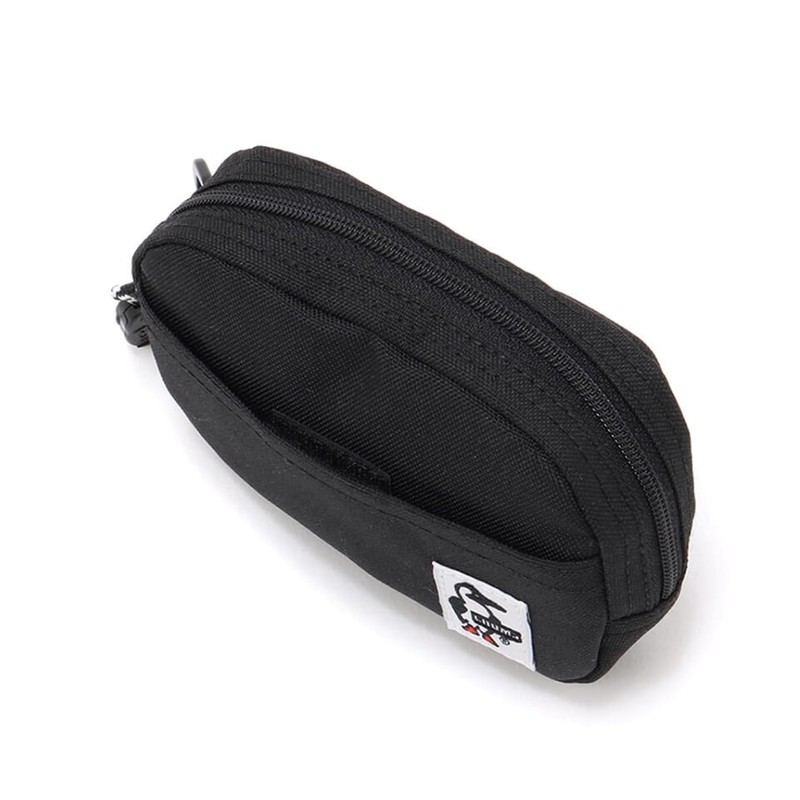 Chums Recycle Dual Soft Case Mt. Camo Pouch