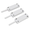 3pcs Magnetic Touch Push Open Latch Adjustable Drawer Wardrobe Magnetic
