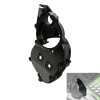 TCMT Right Engine Starter Crankcase Cover Fit For Kawasaki Ninja