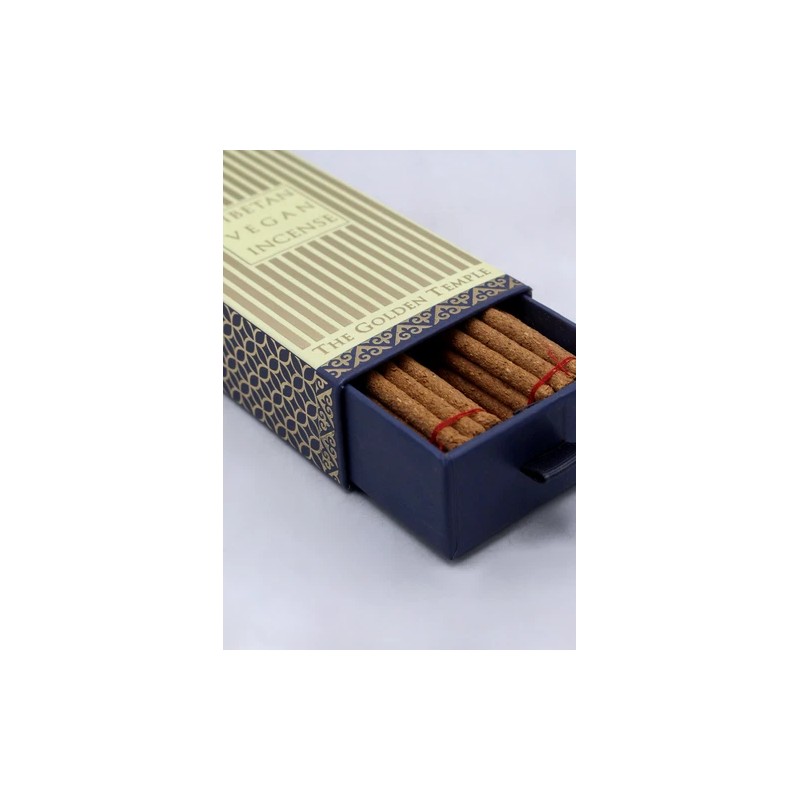 Namdroling Tibetan Vegan Incense Two in One Pack