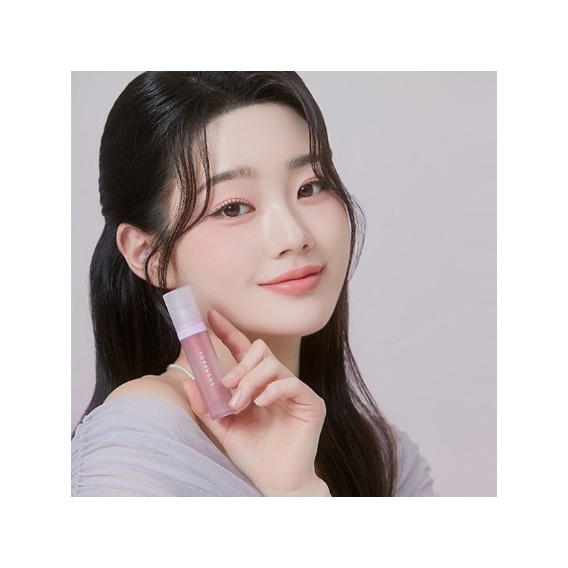 Forencos 비쥬 벨벳 틴트 Bijou Velvet Tint