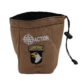 Warlord Games 101st US Airborne Bolt Action Dice Bag