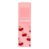 Beauty Creations Lip Scrub Labial Cremoso Exfoliante Cereza Cherry