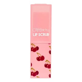 Beauty Creations Lip Scrub Labial Cremoso Exfoliante Cereza Cherry