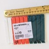 IKEA 30pcs Bag Sealing Clip IKEA BEVARA 4" Long Food