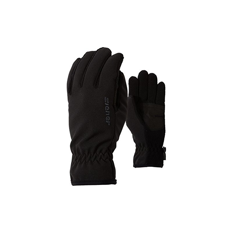 Ziener Children's Limport Junior Gloves, Multi-sport Functional / Outdoor Gloves