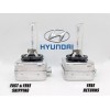 OEM+ OEM HID Xenon Headlight Bulb for Hyundai Genesis Coupe