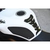 Tank Pad/Tank Pad – Tank Protection/Tank Sticker in 3D Carbon