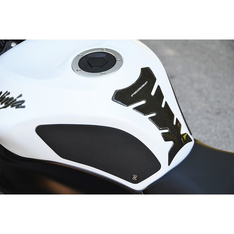 Tank Pad/Tank Pad – Tank Protection/Tank Sticker in 3D Carbon