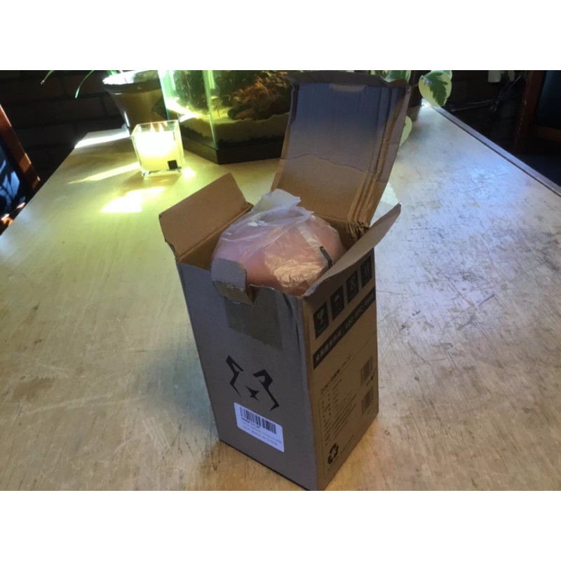 Zone Citrus Hand Juicer, Manual Lemon, Lime, Orange squeezer, Portable