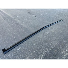 BGMSE 78-87 New El Camino Malibu Caballero Front Center Bumper Filler Polyurethane