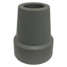 NOVA Medical Products Cane Tip, Grey