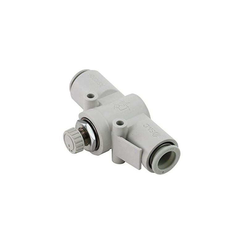SK11 AS4002F-12 Speed Controller Inline Type for 0.5 inch (12