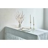 Fudios Lighted Branches with Timer Battery 70 Warm White LED