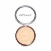 Polvo fijador impermeable Soft Focus 200 Moira Cosmeticos