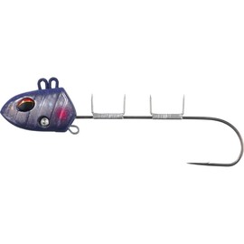 Daiwa Tachiuotenya SS60 ST Keimura Black Sunrise
